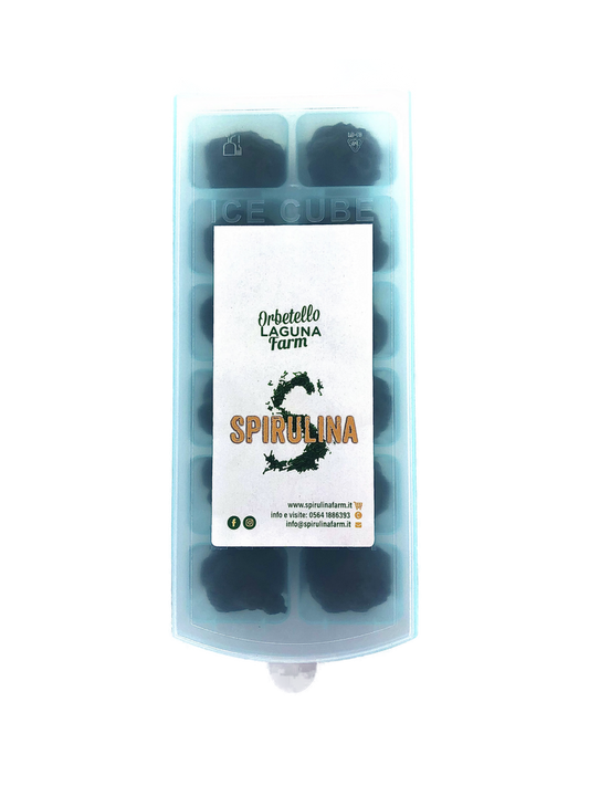 Spirulina Viva 100 gr